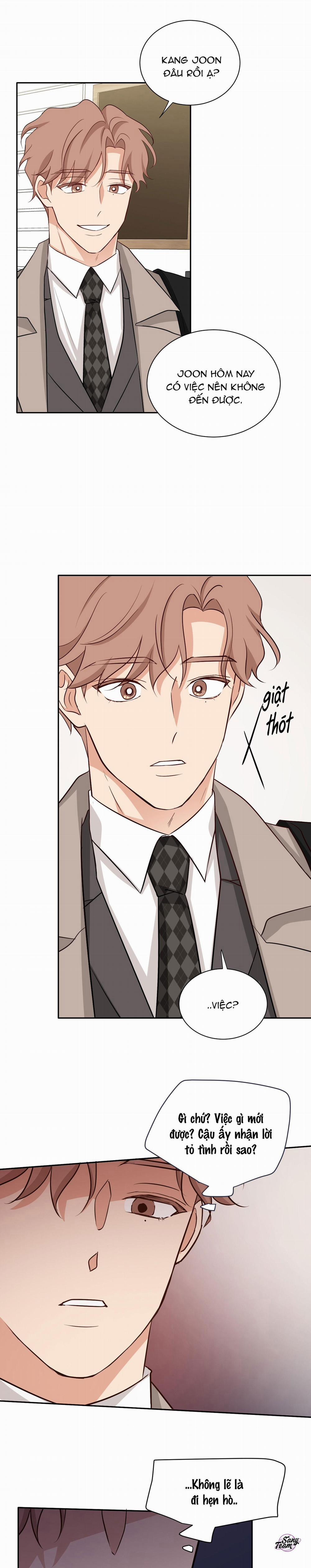 Kết Thúc Thứ 3 28 trang 20