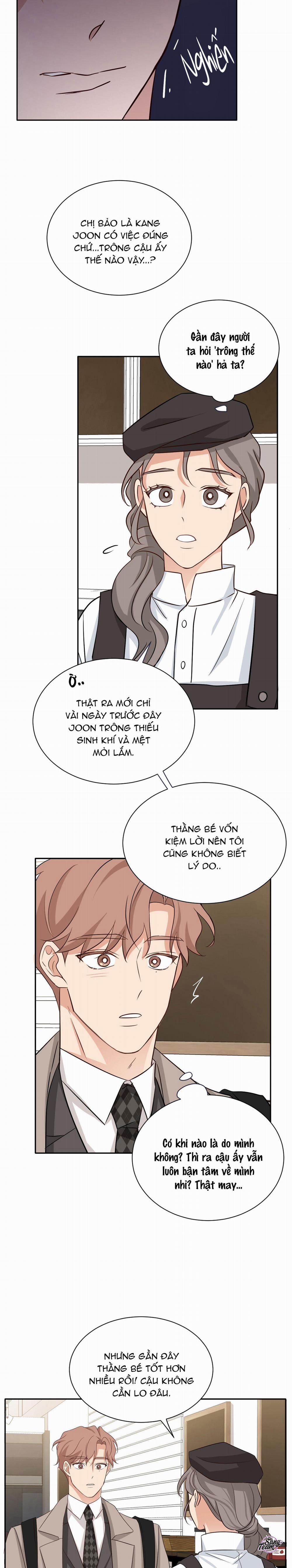 Kết Thúc Thứ 3 28 trang 21