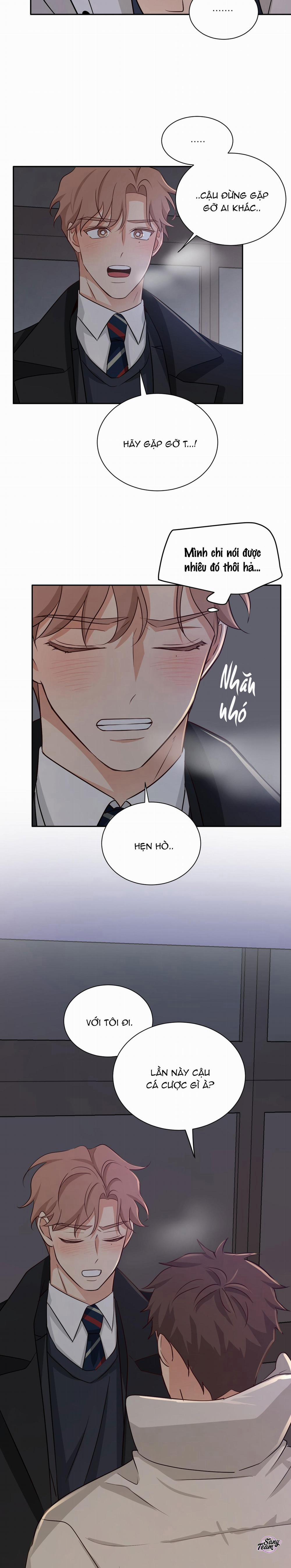 Kết Thúc Thứ 3 29 trang 17