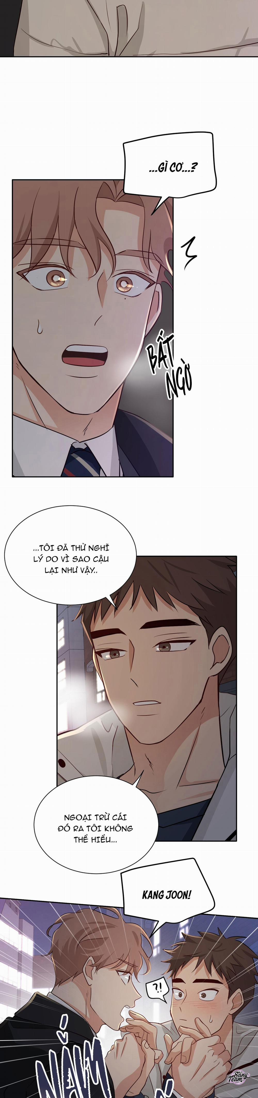 Kết Thúc Thứ 3 29 trang 18