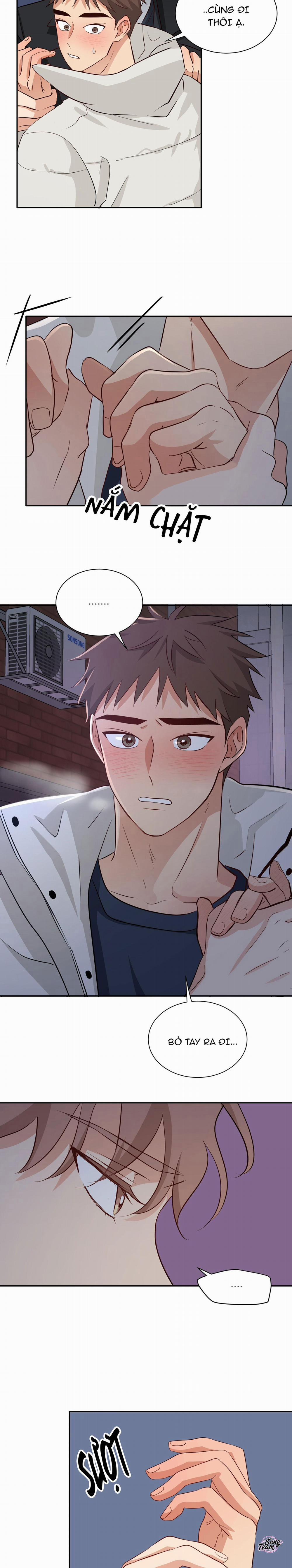 Kết Thúc Thứ 3 29 trang 21