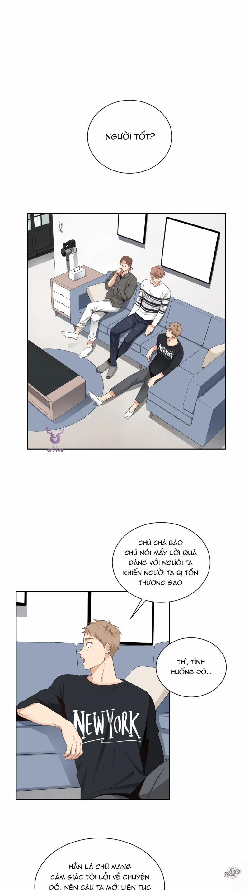 Kết Thúc Thứ 3 3 trang 0