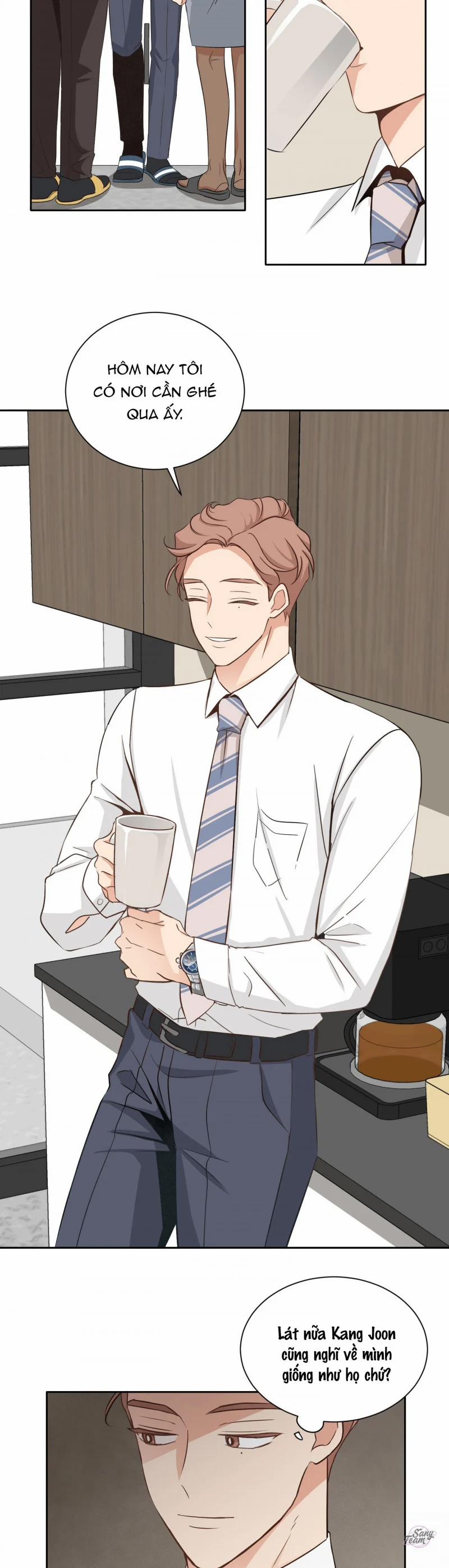 Kết Thúc Thứ 3 3 trang 10