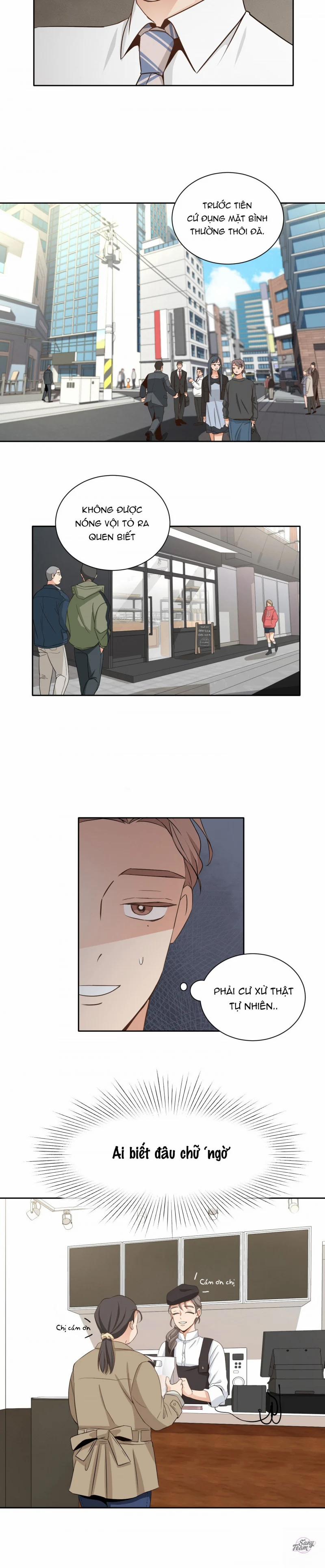 Kết Thúc Thứ 3 3 trang 11