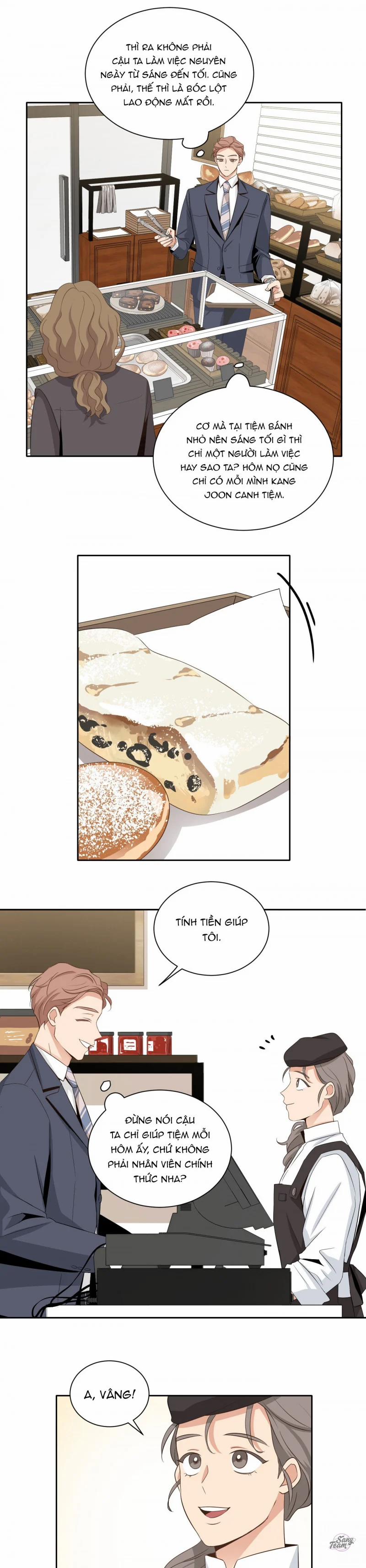 Kết Thúc Thứ 3 3 trang 12