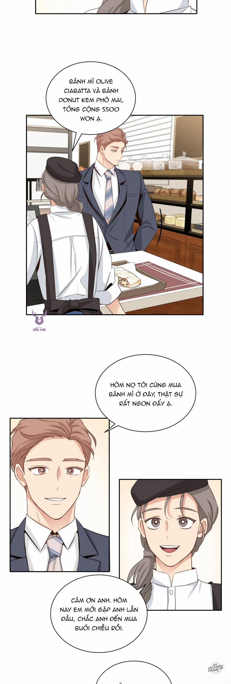 Kết Thúc Thứ 3 3 trang 13