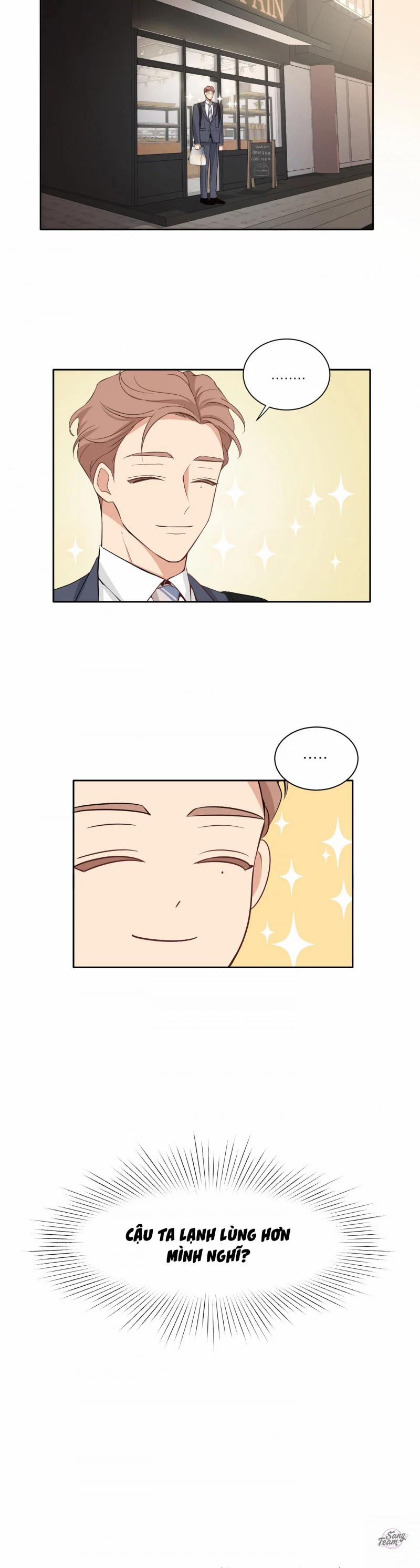 Kết Thúc Thứ 3 3 trang 16