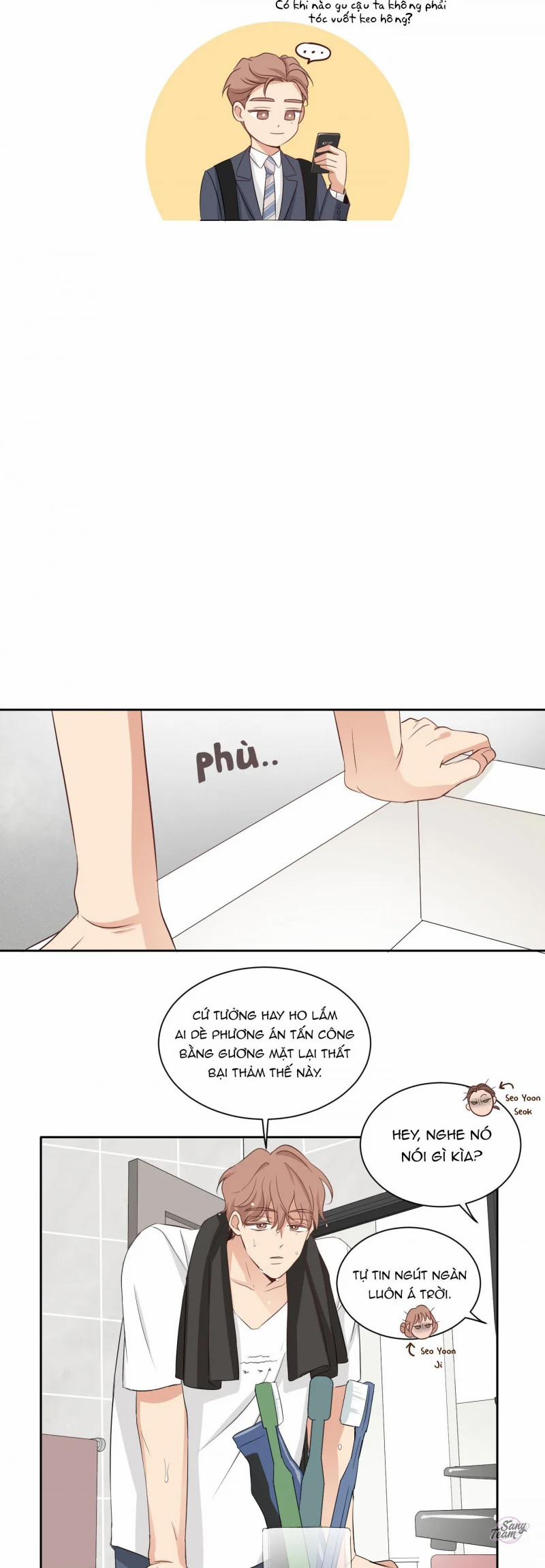 Kết Thúc Thứ 3 3 trang 17