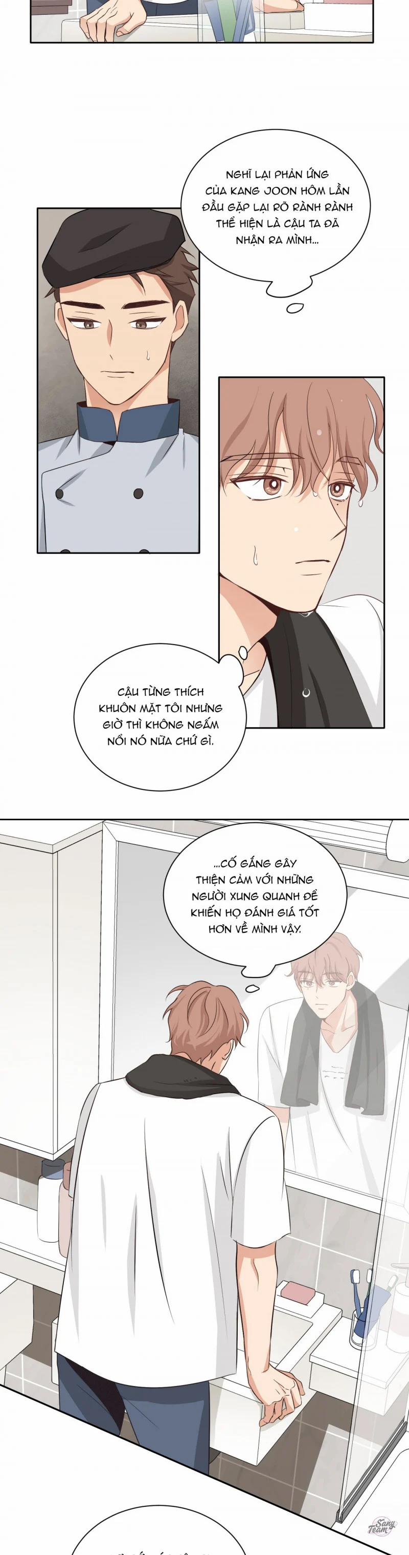 Kết Thúc Thứ 3 3 trang 18