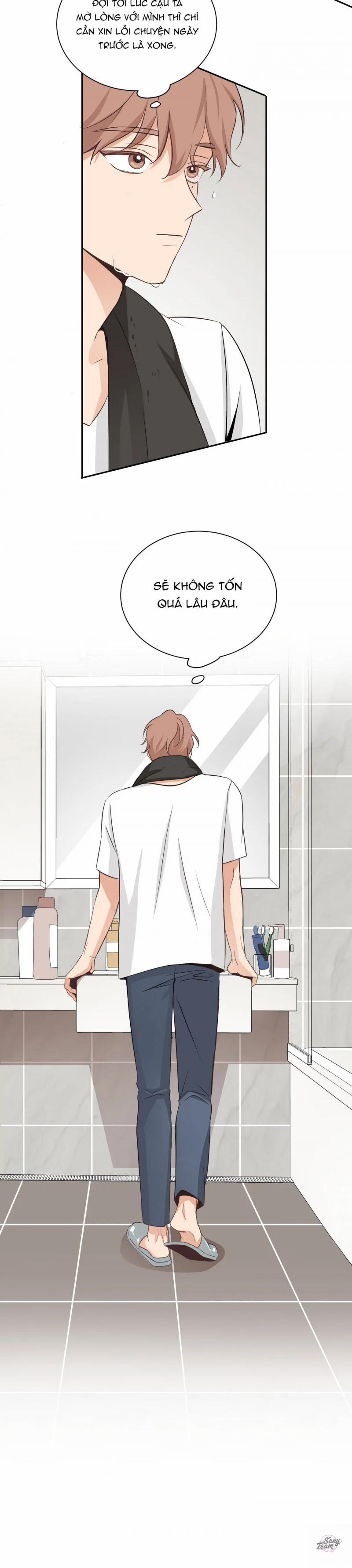 Kết Thúc Thứ 3 3 trang 19