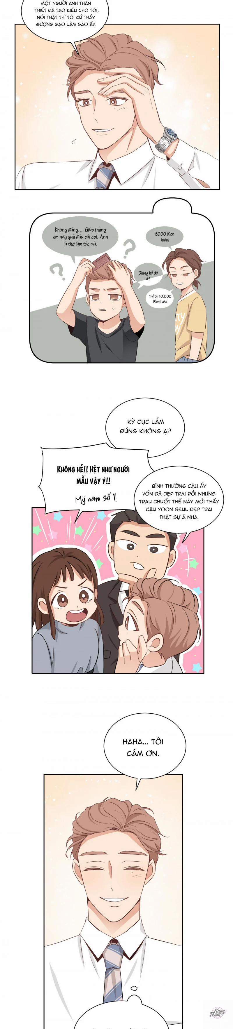 Kết Thúc Thứ 3 3 trang 8