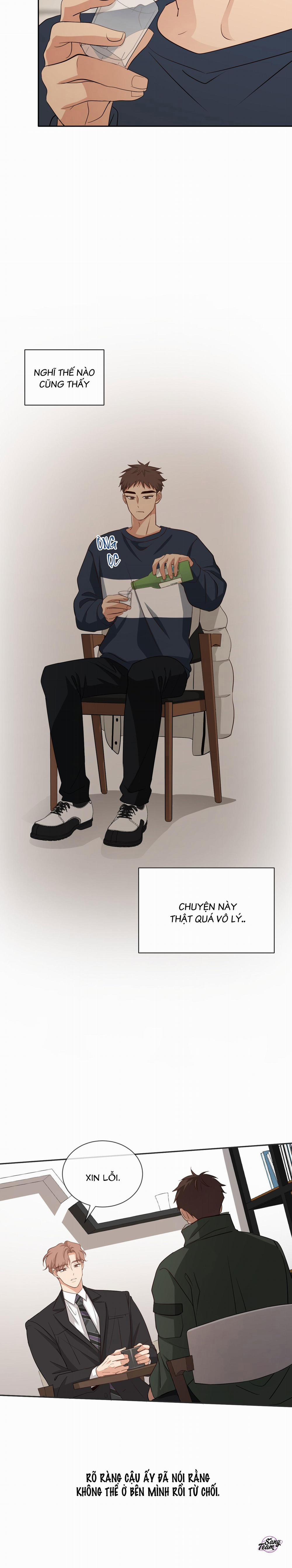 Kết Thúc Thứ 3 30 trang 1