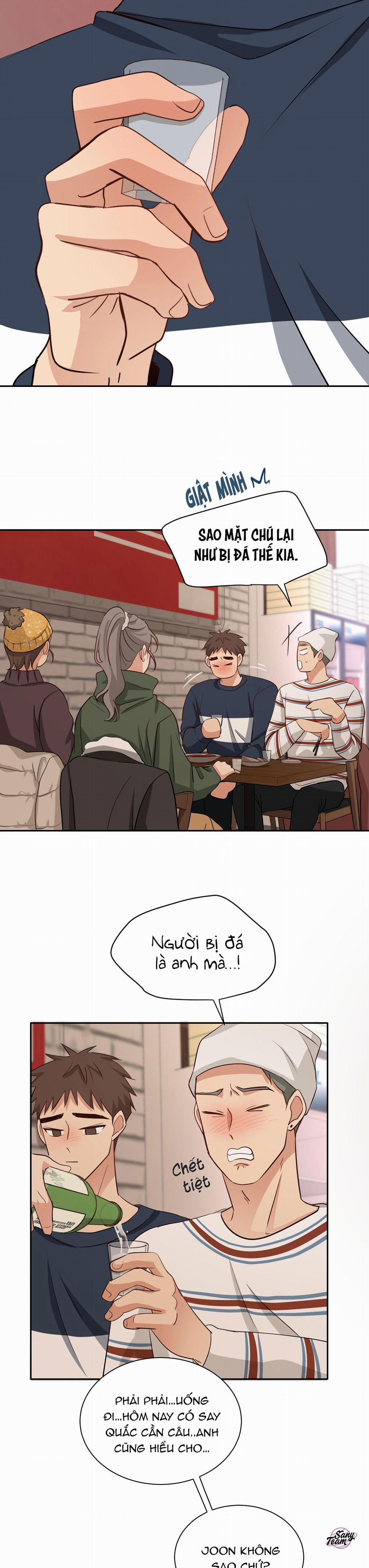 Kết Thúc Thứ 3 30 trang 10