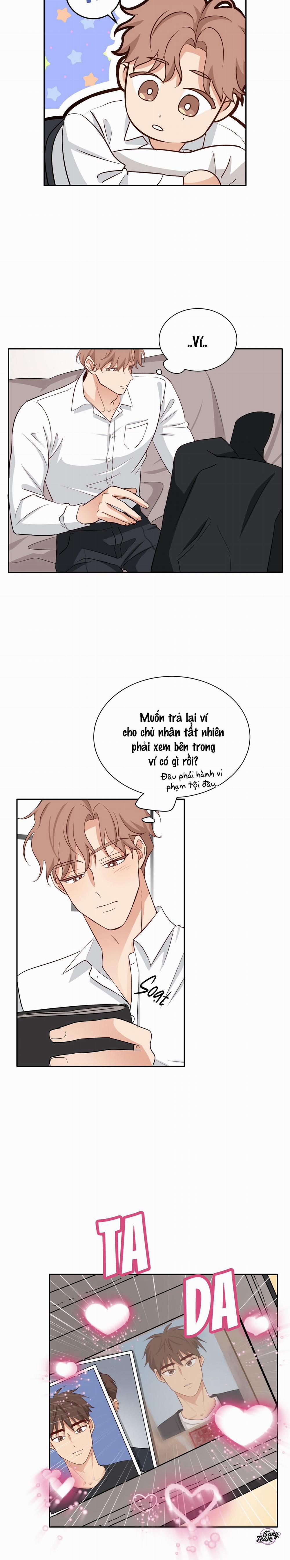 Kết Thúc Thứ 3 30 trang 17