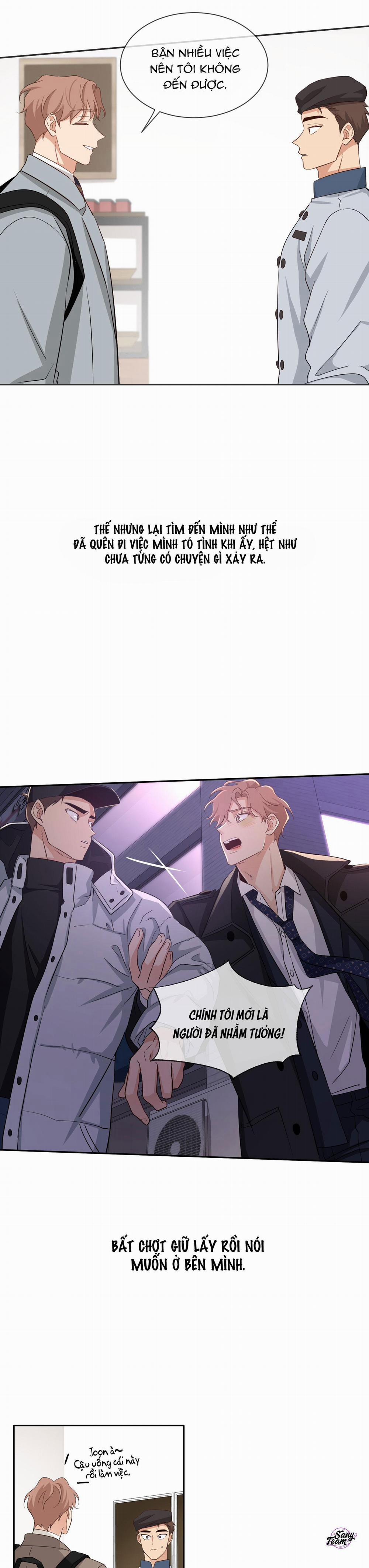 Kết Thúc Thứ 3 30 trang 2