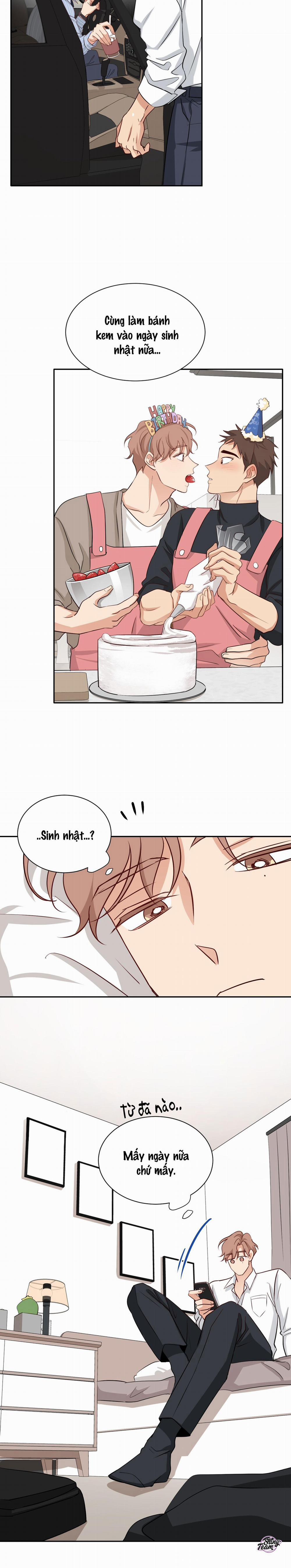 Kết Thúc Thứ 3 30 trang 21