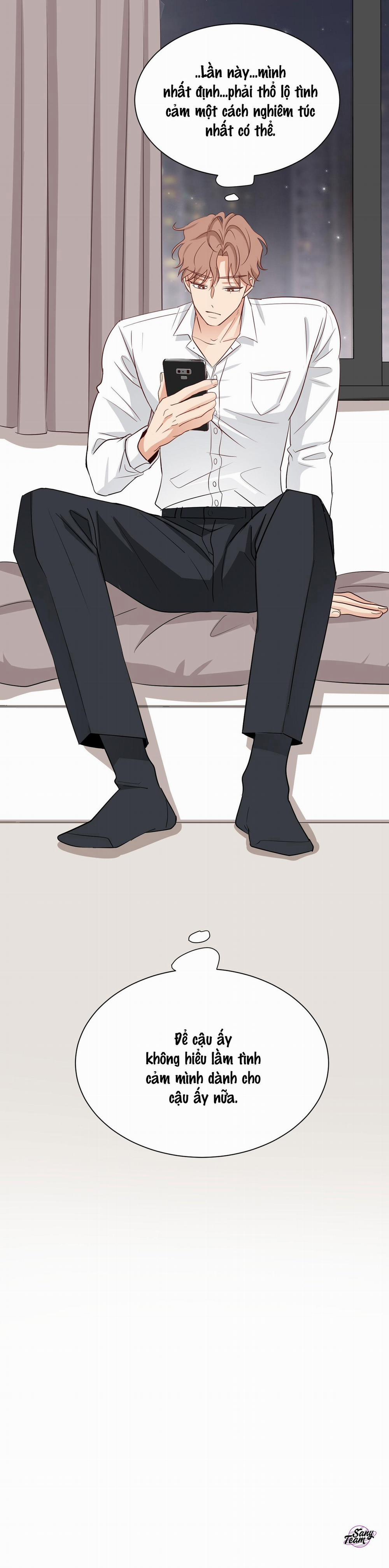 Kết Thúc Thứ 3 30 trang 23