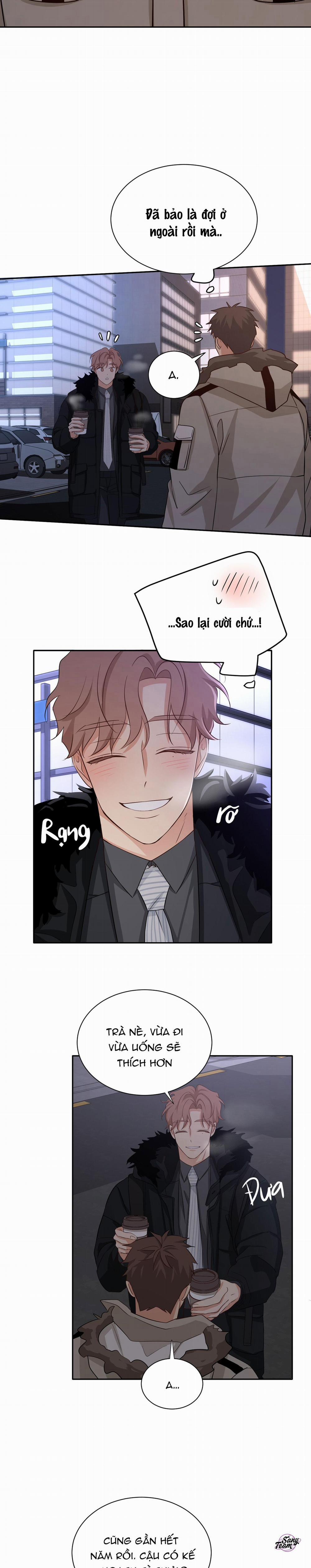 Kết Thúc Thứ 3 31 trang 13