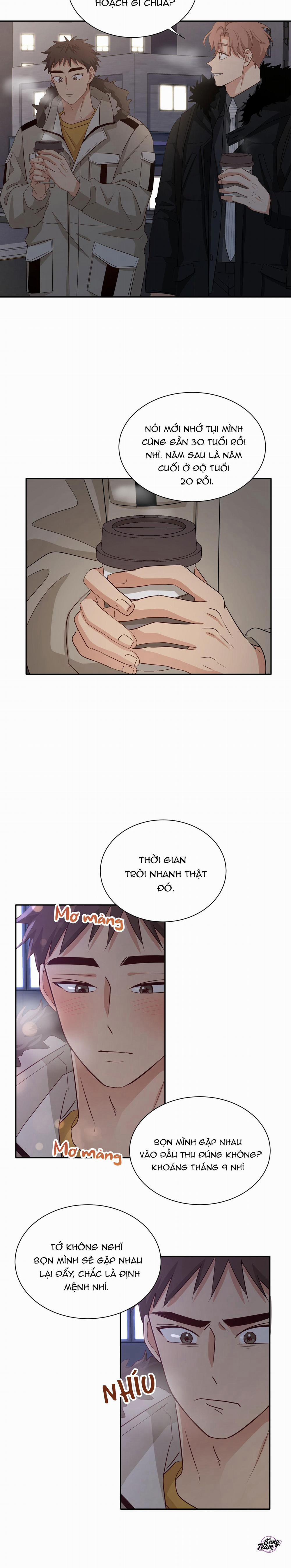 Kết Thúc Thứ 3 31 trang 14