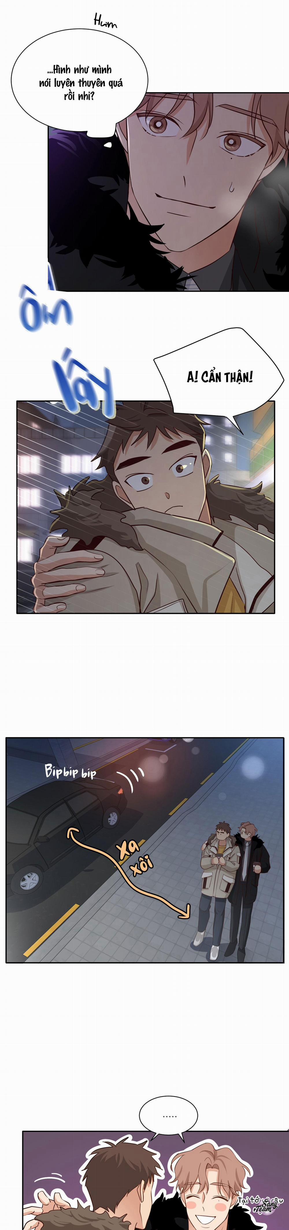 Kết Thúc Thứ 3 31 trang 16