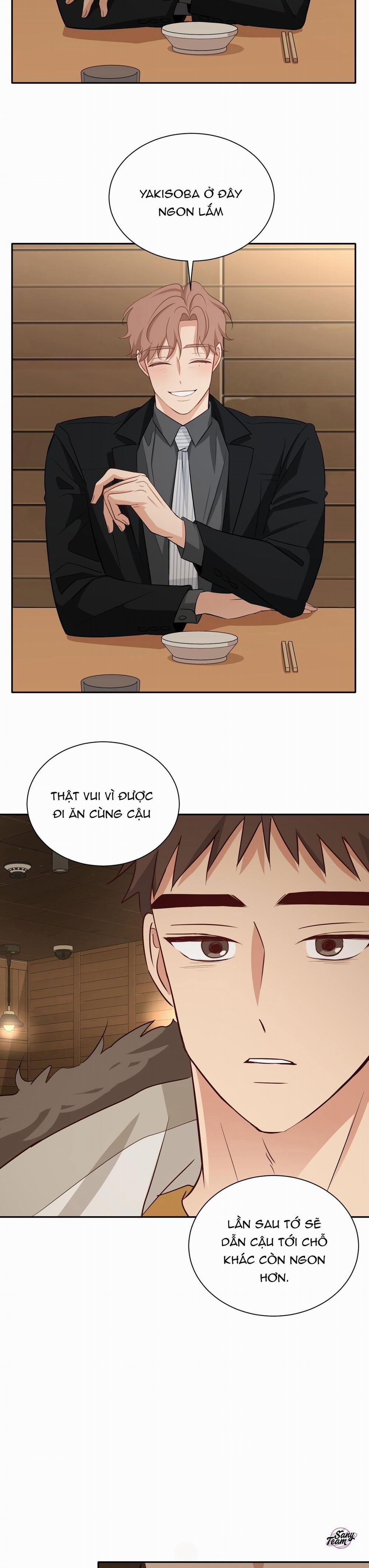 Kết Thúc Thứ 3 31 trang 20