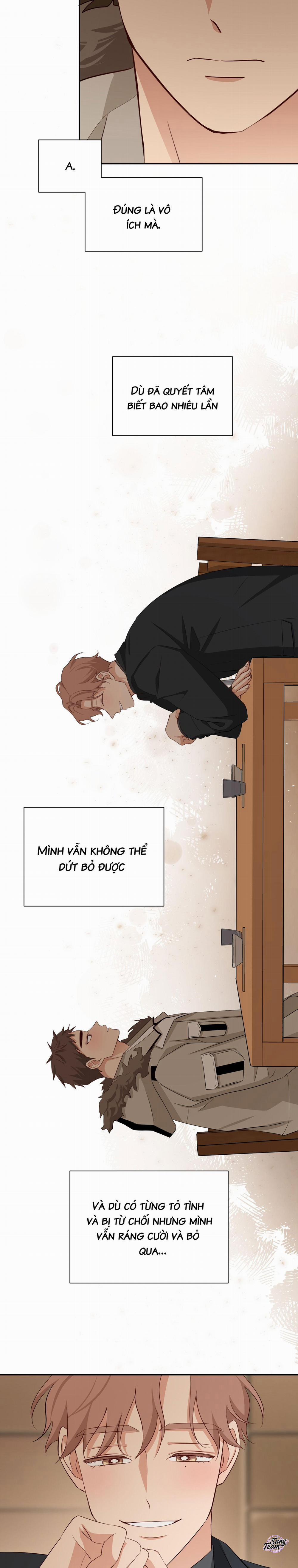 Kết Thúc Thứ 3 31 trang 21