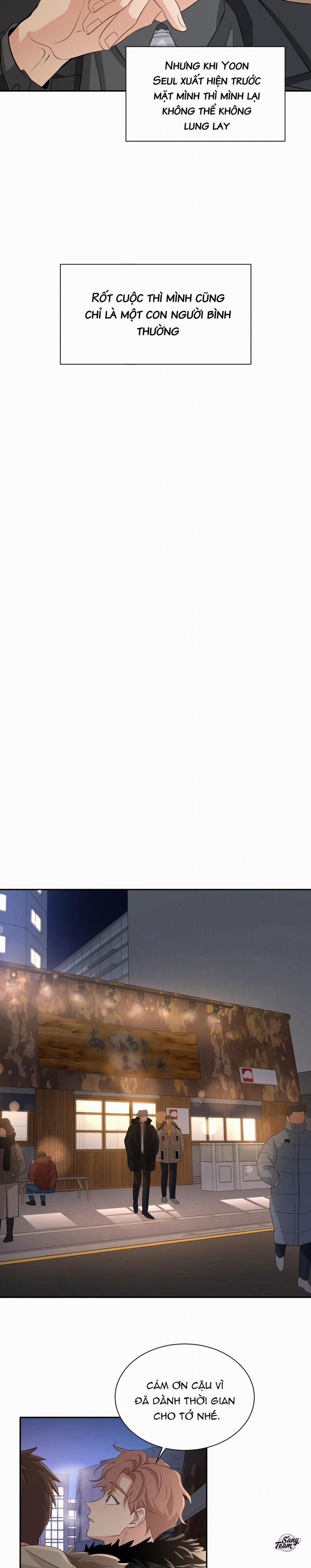 Kết Thúc Thứ 3 31 trang 22