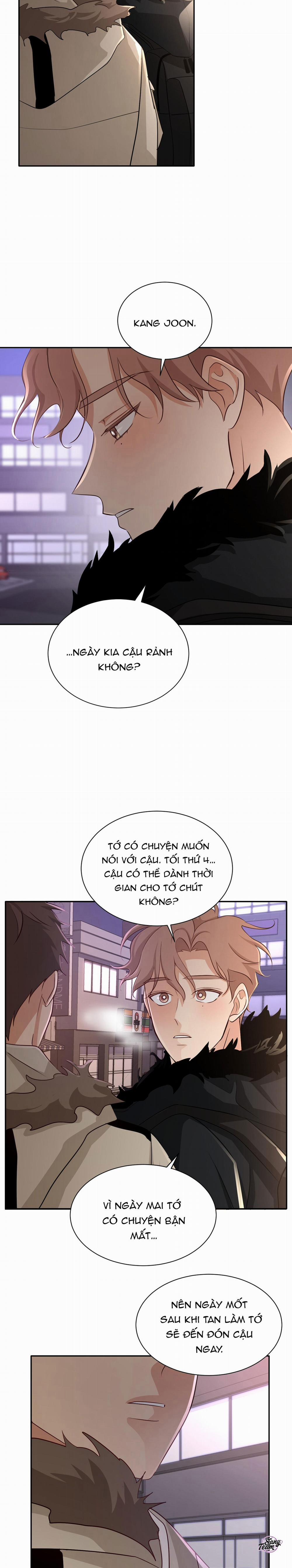 Kết Thúc Thứ 3 31 trang 23