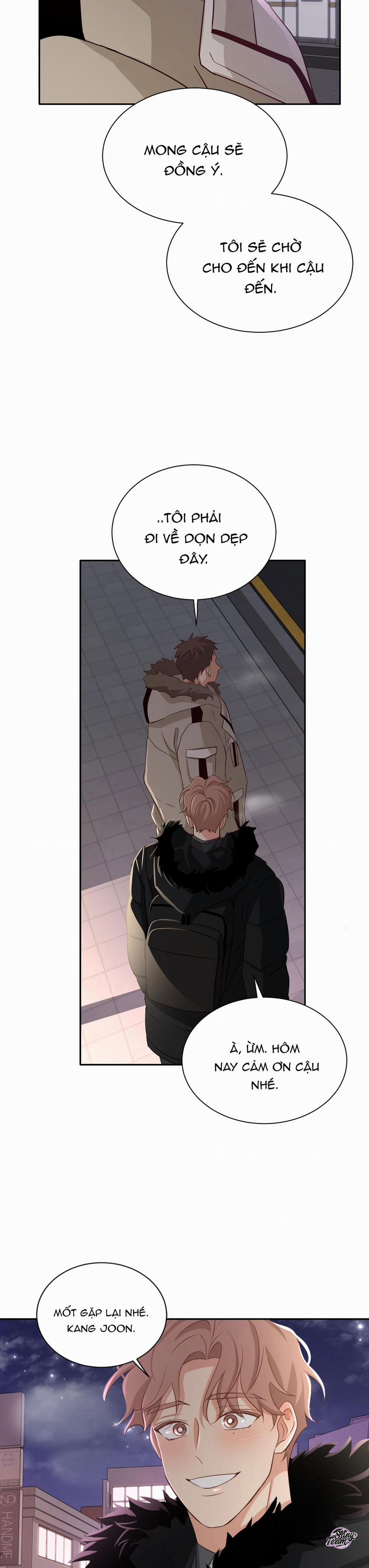 Kết Thúc Thứ 3 31 trang 24