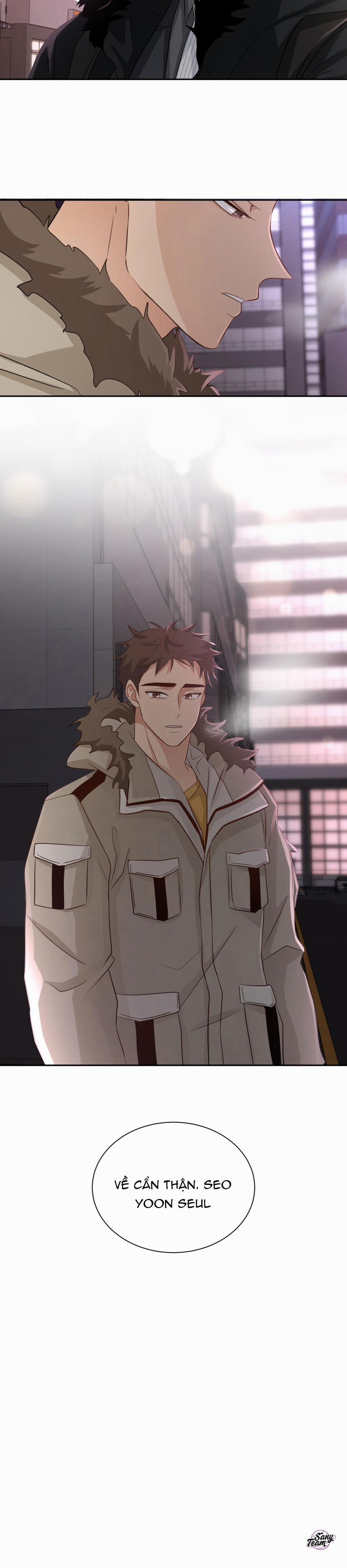 Kết Thúc Thứ 3 31 trang 25