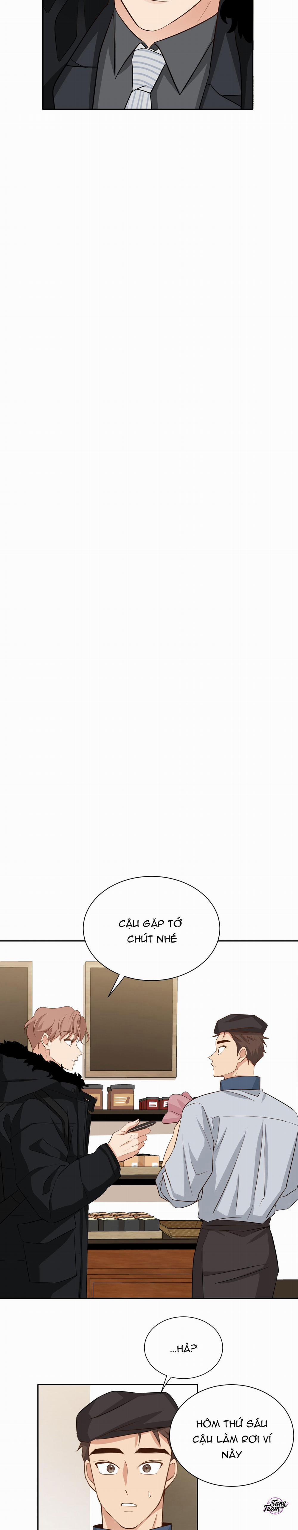 Kết Thúc Thứ 3 31 trang 8