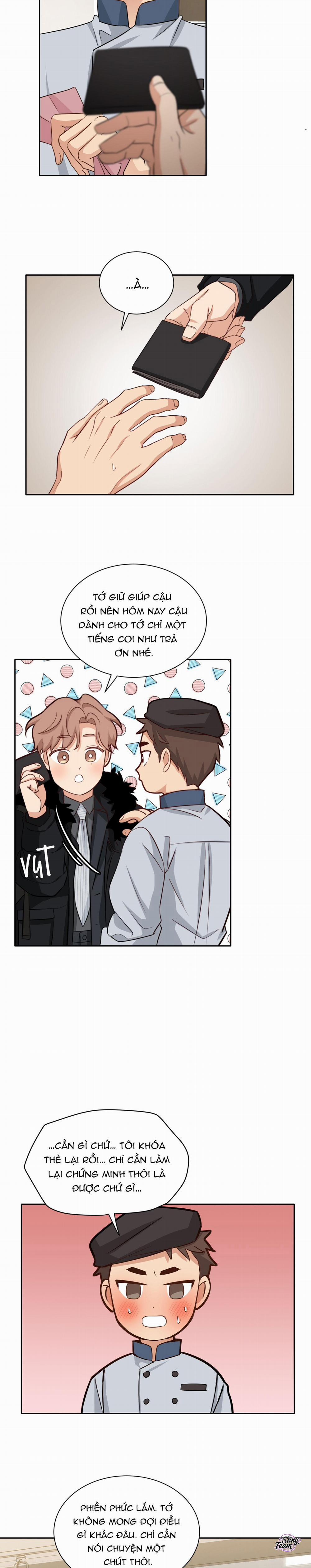 Kết Thúc Thứ 3 31 trang 9