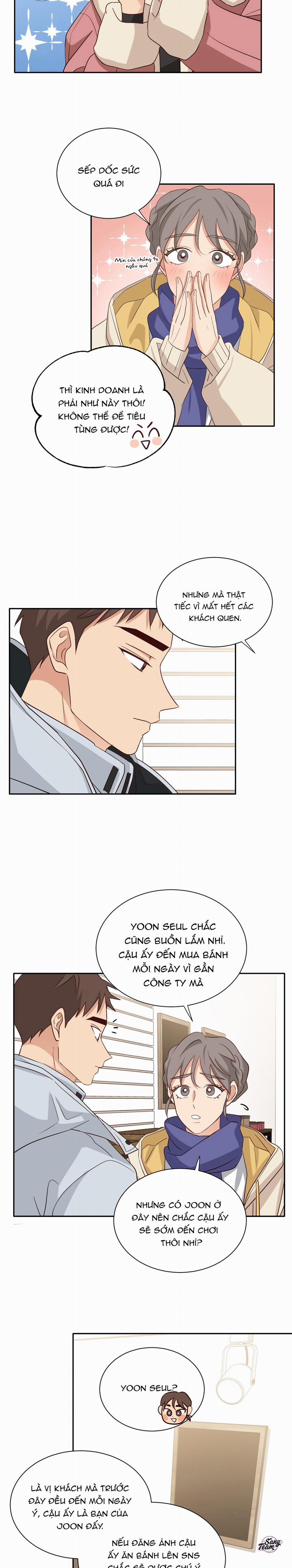 Kết Thúc Thứ 3 32 trang 1