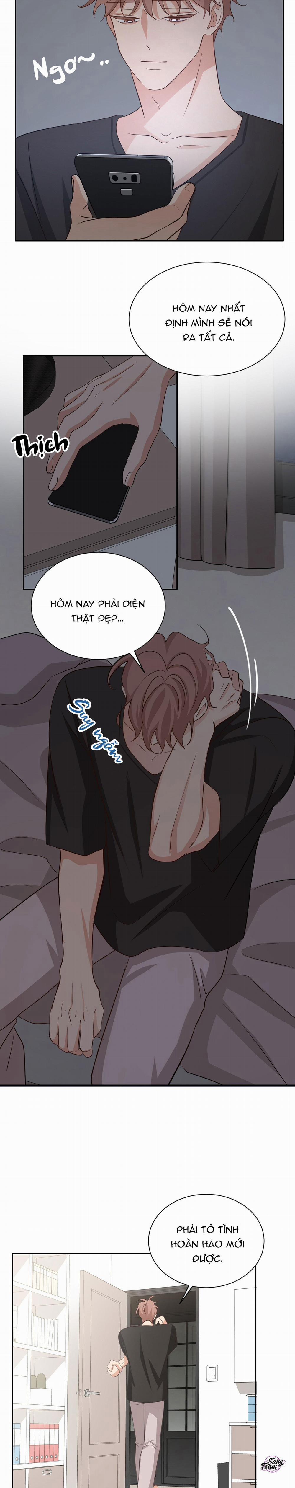 Kết Thúc Thứ 3 32 trang 12