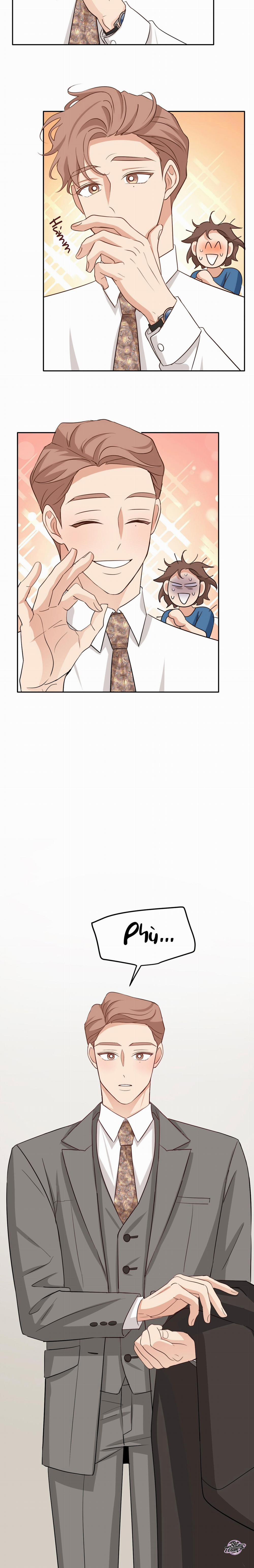 Kết Thúc Thứ 3 32 trang 15