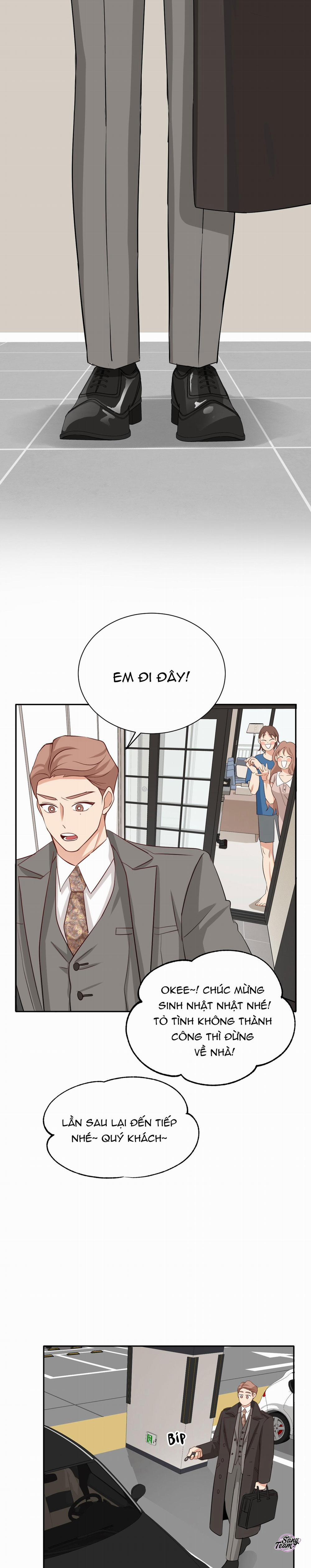 Kết Thúc Thứ 3 32 trang 16