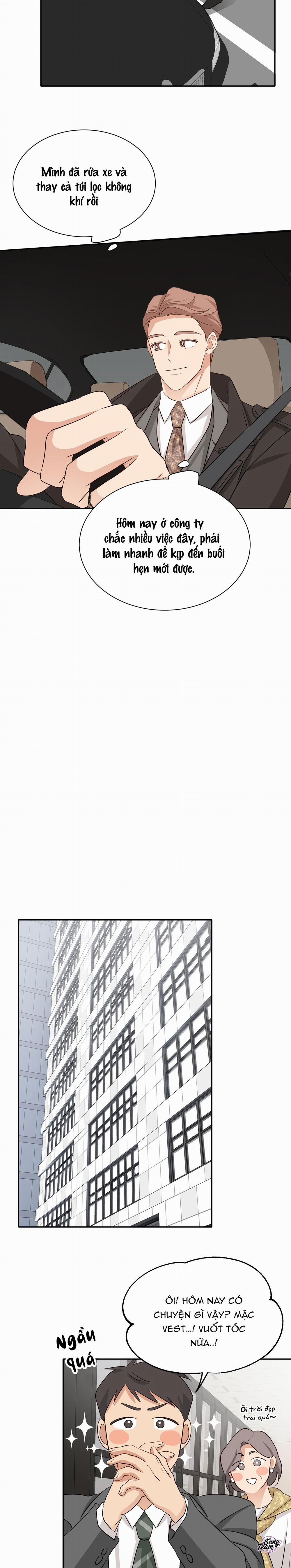 Kết Thúc Thứ 3 32 trang 17