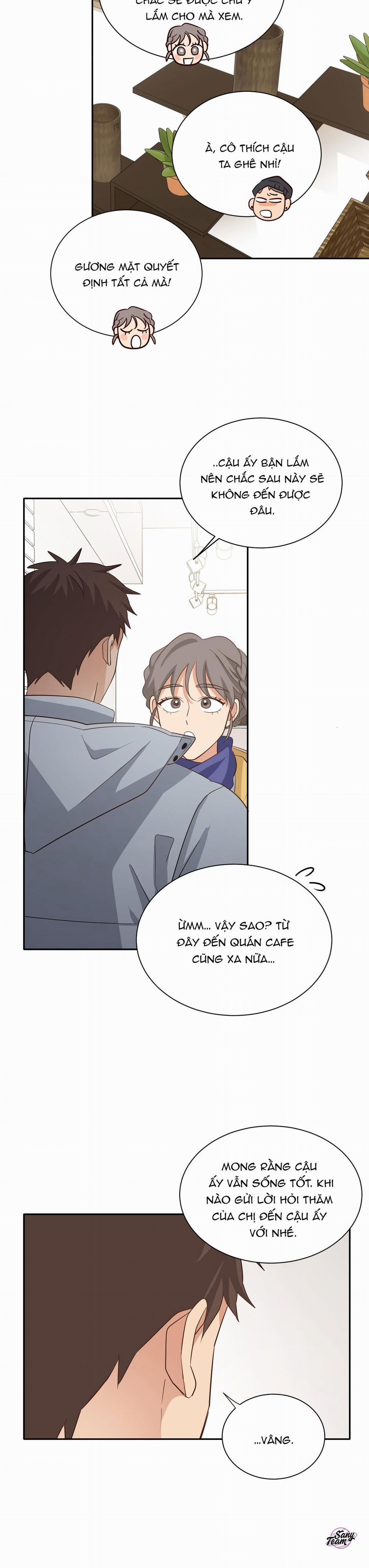 Kết Thúc Thứ 3 32 trang 2