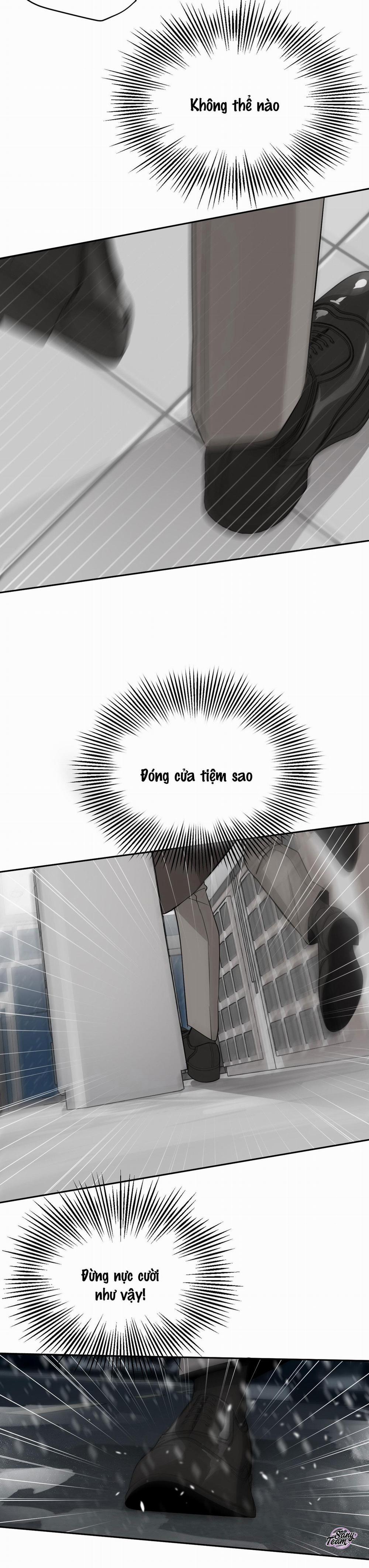 Kết Thúc Thứ 3 32 trang 22