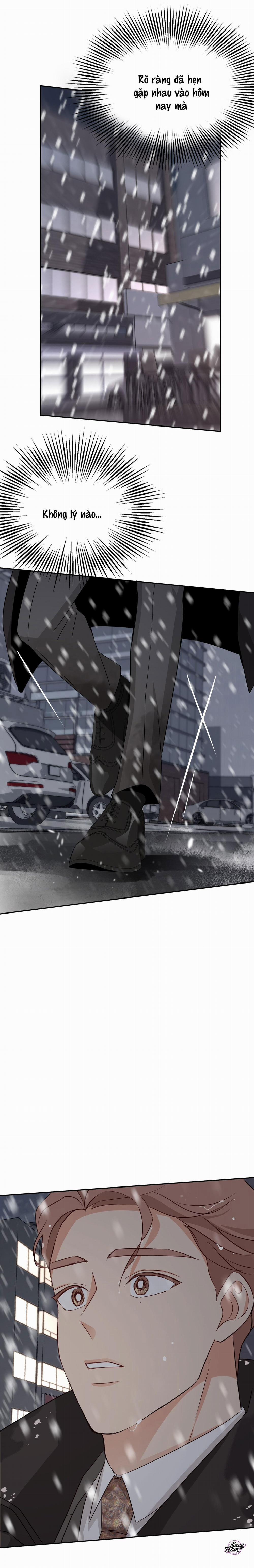 Kết Thúc Thứ 3 32 trang 23