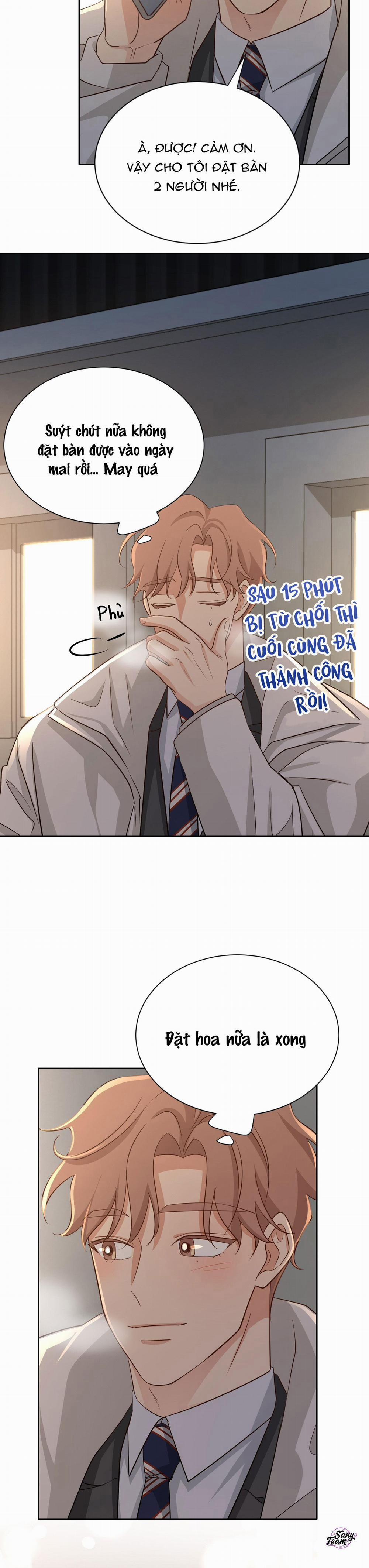 Kết Thúc Thứ 3 32 trang 6