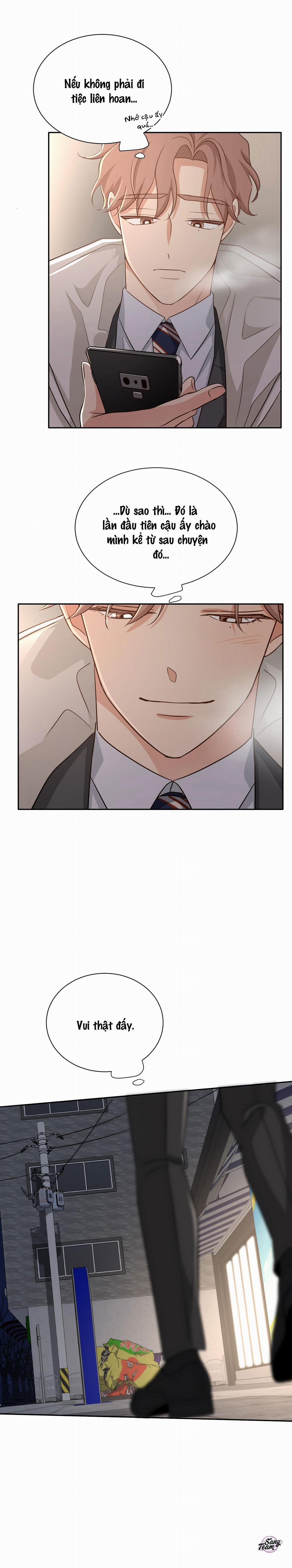 Kết Thúc Thứ 3 32 trang 9