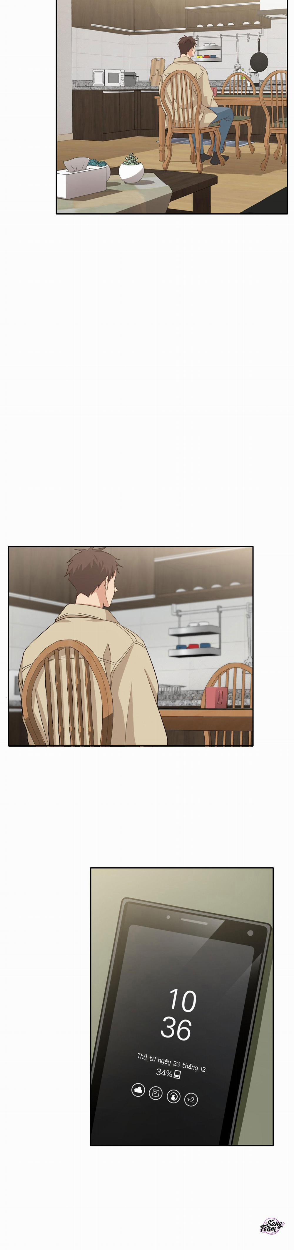 Kết Thúc Thứ 3 33 trang 10