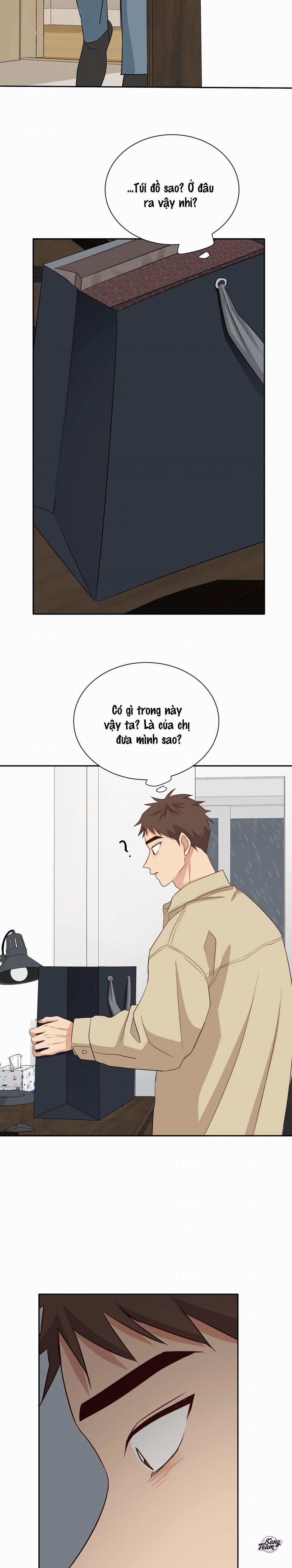 Kết Thúc Thứ 3 33 trang 13