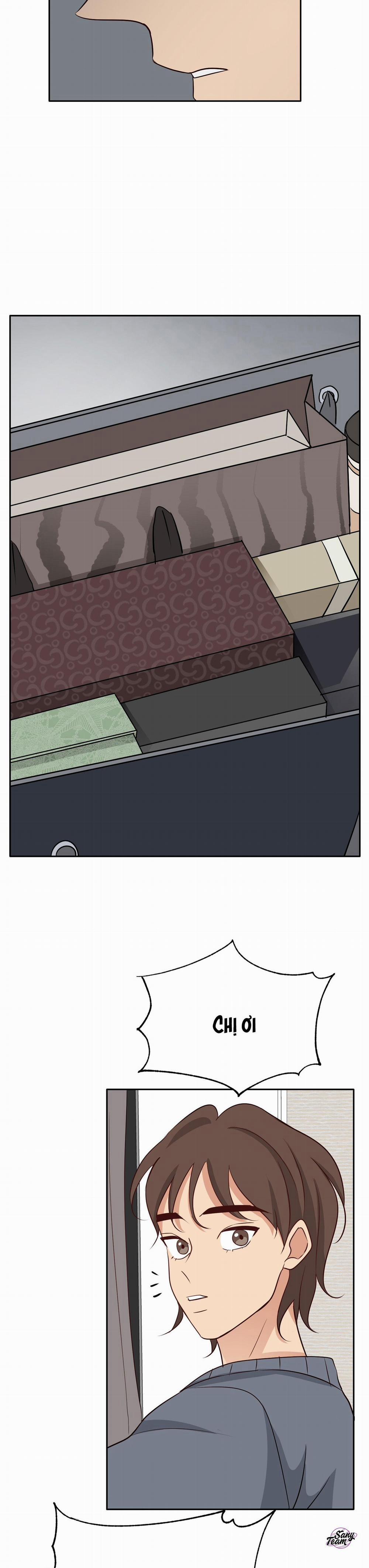 Kết Thúc Thứ 3 33 trang 14