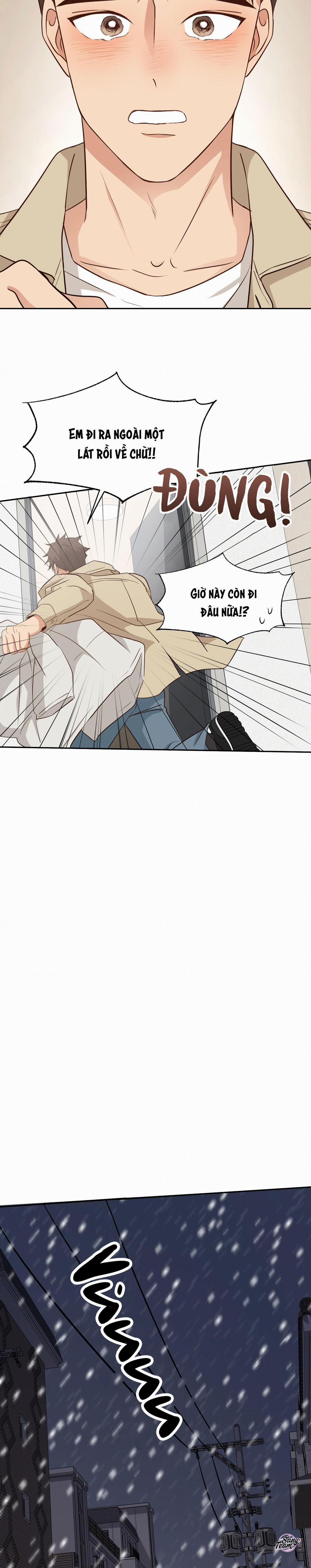 Kết Thúc Thứ 3 33 trang 16