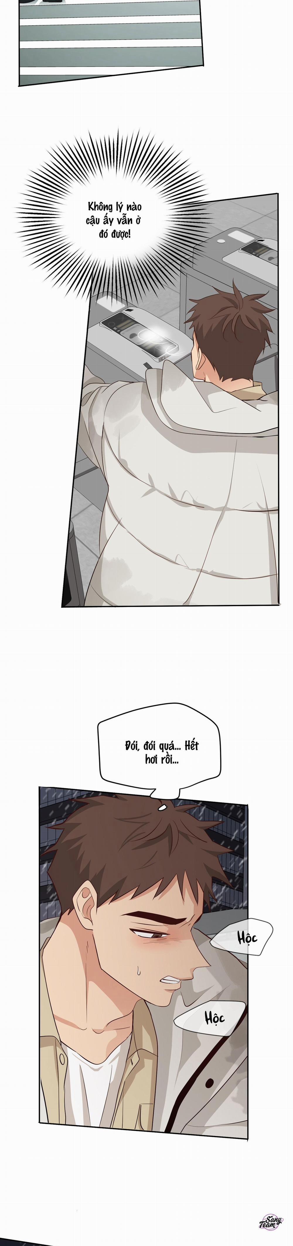 Kết Thúc Thứ 3 33 trang 18