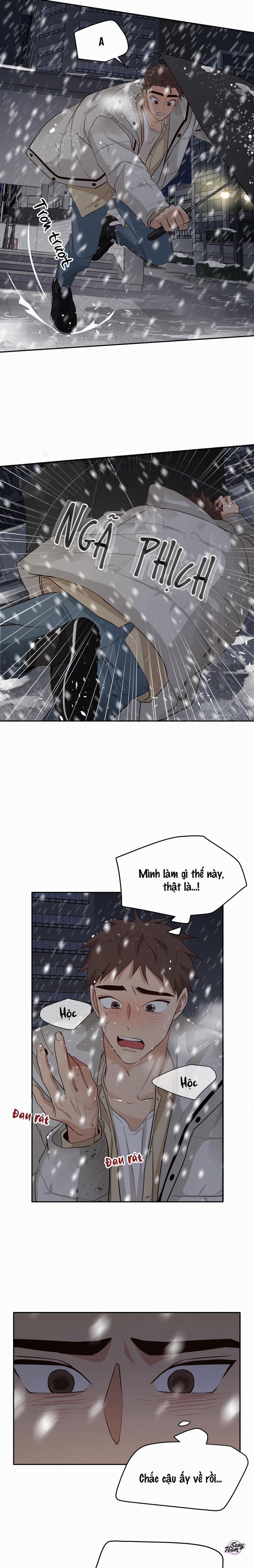 Kết Thúc Thứ 3 33 trang 19