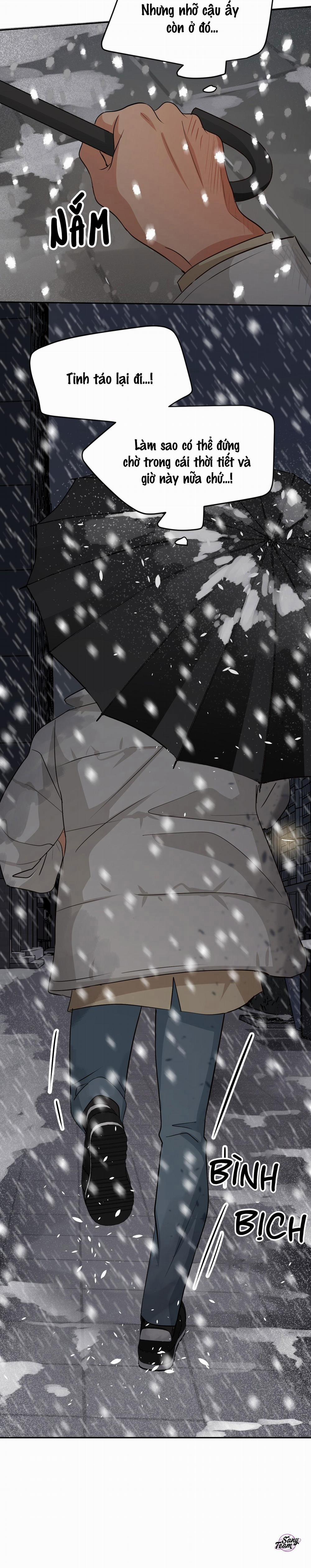 Kết Thúc Thứ 3 33 trang 20