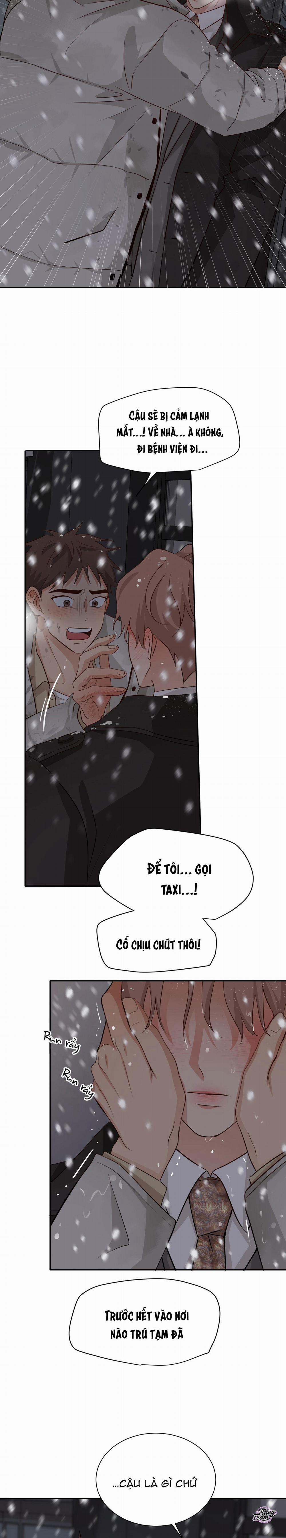 Kết Thúc Thứ 3 34 trang 1